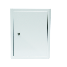 Metal box SHRv-24 (395х310х120mm) IP31 UEC