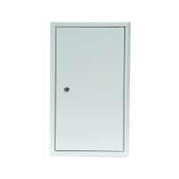 Корпус металевий ЩРв-36 (540х310х120мм) IP31 UEC