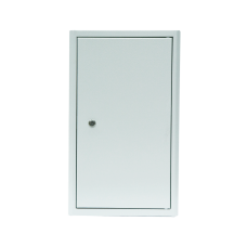 Metal box SHRv-36 (540х310х120mm) IP31 UEC