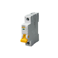 Вимикач навантаження SB-H8 1P 020A UEC