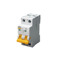 Вимикач навантаження SB-H8 2P 063A UEC