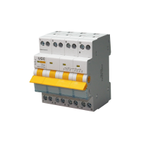 Transfer Switch SB-H09-63 4P 25А UEC