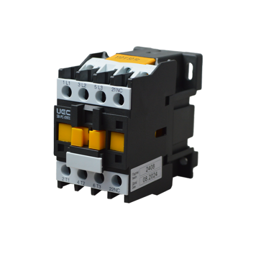 Contactor SB-РC-009 9А 110V/АС3 1NC UEC