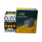 Contactor SB-РC-009 9А 110V/АС3 1NO UEC