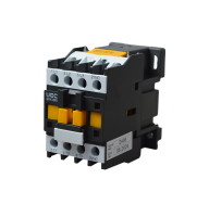 Контактор SB-РC-009 9А 220В/АС3 1р (НЗ) UEC