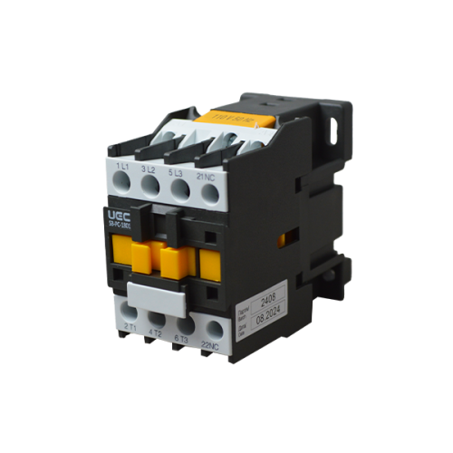 Contactor SB-РC-018 18А 110V/АС3 1NC UEC