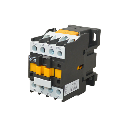 Contactor SB-РC-018 18А 110V/АС3 1NO UEC