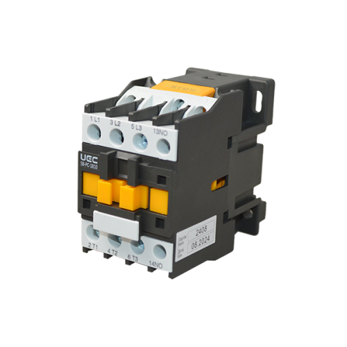 Contactor SB-РC-018 18А 36V/АС3 1NO UEC