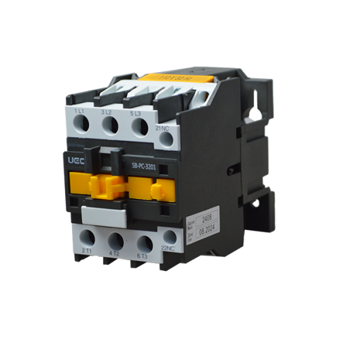 Contactor SB-РC-032 32А 110V/АС3 1NC UEC