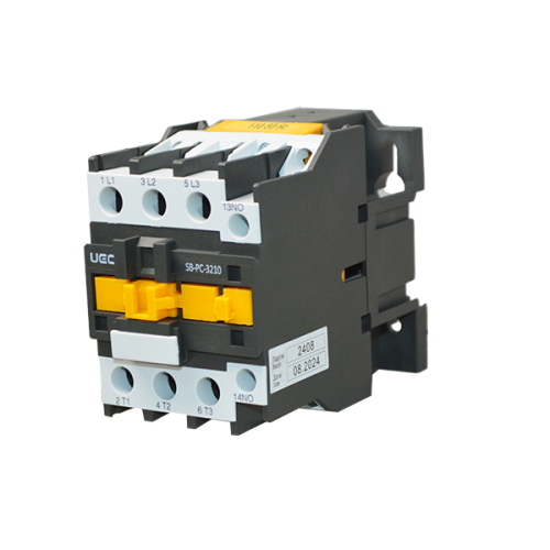 Contactor SB-РC-032 32А 110V/АС3 1NO UEC