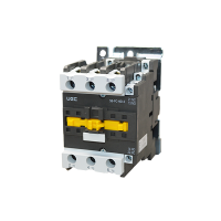 Contactor SB-РC-040 40А 220V/АС3 1NO+1NC UEC