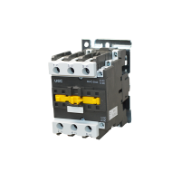 Contactor SB-РC-050 50А 110V/АС3 1NO+1NC UEC