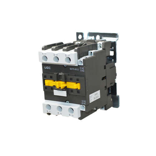 Contactor SB-РC-065 65А 110V/АС3 1NO+1NC UEC