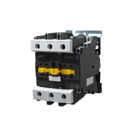 Контактор SB-РC-080 80А 400В/АС3 1з+1р (НВ+НЗ) UEC