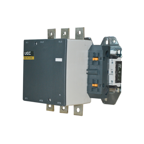 Contactor SB-РC-330 330А 220V/АС3 UEC