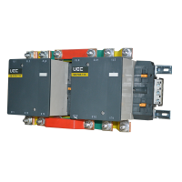 Reversing contactors SB-РCR-115 115А 220V/АС3 UEC