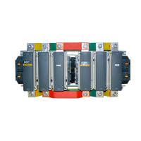 Контактор реверсивний SB-РCR-630 630А 380В/АС3 UEC
