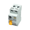 Residual Current Device SB-L9M 2P 16A  30mA Type A 6kA UEC