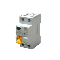 Residual Current Device SB-L9M 2P 16A  30mA Type AC 6kA UEC