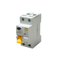 Residual Current Device SB-L9M 2P 25A  30mA Type AC 6kA UEC