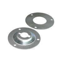 Flange for VR32-31/35/37 100-400A UEC