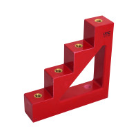 Step Isolator IS4-30 (M8) power UEC