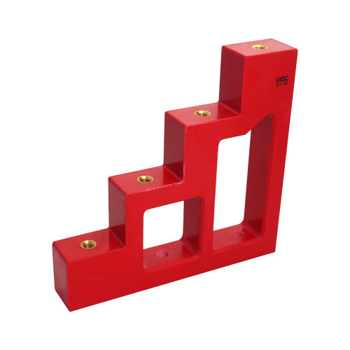 Step Isolator IS4-50 (M10) power UEC