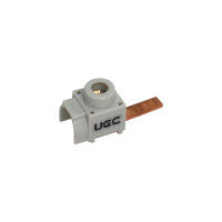 Input terminal for KVM 4-25mm2 (direct entry) UEC