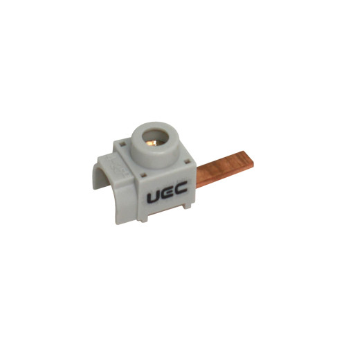 Input terminal for KVM 4-25mm2 (direct entry) UEC