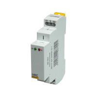 Реле імпульсне RM  1 конт. 230 В AC UEC