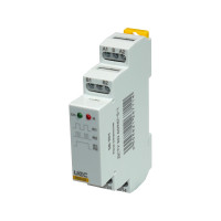 Реле імпульсне RM  2 конт. 230 В AC UEC