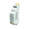 Intermediate relay RP 1 contact (16A) 12 V AC/DC UEC