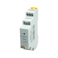 Intermediate relay RP 3 contacts (16A) 230 V AC UEC