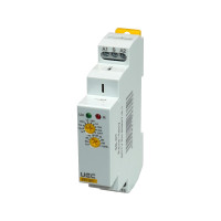 Time relay RT 1 contact 230 V AC (off delay) UEC