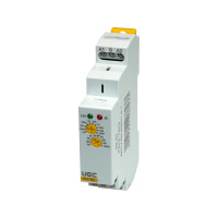 Time relay RT 2 contacts 230 V AC (off delay) UEC
