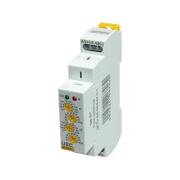 Реле циклічне RT 1 конт. 12-240 В AC/DC UEC