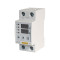 Voltage relay SB-RVA-08 2P 32A UEC