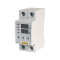 Реле напруги та струму SB-RVA-08 2P 40A UEC