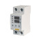 Реле напруги та струму SB-RVA-08 2P 63A UEC