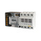 Voltage relay SB-RVA-08 4P 80A UEC