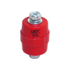Isolator SM35 (M8) power with bolt UEC