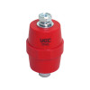 Isolator SM45 (M8) power with bolt UEC