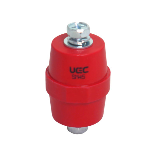 Isolator SM45 (M8) power with bolt UEC