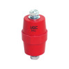 Isolator SM51 (M8) power with bolt UEC