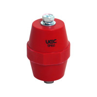 Isolator SM60 (M8) power with bolt UEC