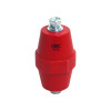 Isolator SM76 (M10) power with bolt UEC