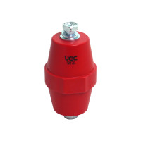 Isolator SM76 (M10) power with bolt UEC