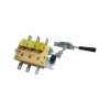 Switch-disconnectors VR32-35A31240 250А UEC
