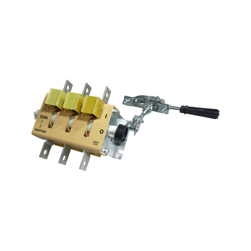 Switch-disconnectors VR32-35A31240 250А UEC