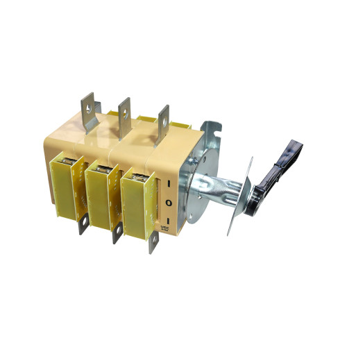 Switch-disconnectors VR32-35В71250 250А UEC